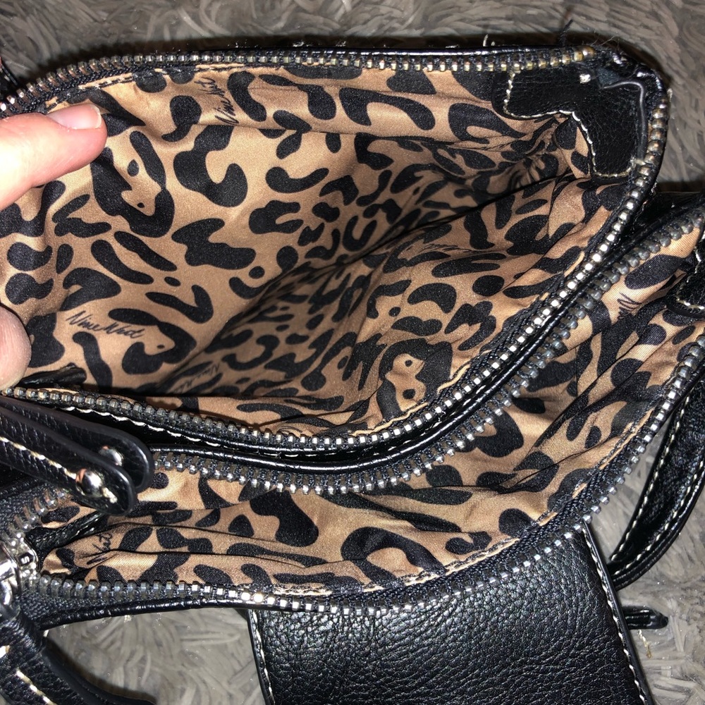 Nine West Cross Body Purse - Picture 4 of 5